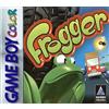 Hasbro GameBoy Color - Frogger
