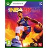 2K NBA 2K23