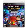 Telltale Games Minecraft Story Mode Complete Adventure (輸入版:北米) - PS3