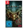 Xbox DIABLO III: Eternal Collection - Nintendo Switch [Edizione: Germania]