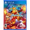 U&I Entertainment Ty The Tasmanian Tiger HD - PlayStation 4