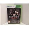 Electronic Arts Fight Night Champion [Edizione: Regno Unito]