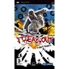 JoWood Freak Out: Extreme Freeride, PSP