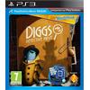 Playstation Diggs Nightcrawler: Détective Privé [Importación Francesa]