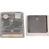 Generic Cartuccia di Gioco per Schede di Memoria Flash Cartuccia Video di Gioco Professionale 1000 in 1 Scheda di Memoria 8G con Supporto USB per Gameboy Color Advance SP Light Pocket (Bianco