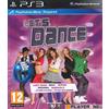 Big Ben Let's dance with Mel B - [Edizione: Francia]