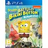 THQ Nordic Spongebob Squarepants: Battle for Bikini Bottom Re