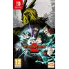 Bandai Namco My Hero One'S Justice 2 - Nintendo Switch