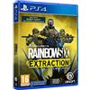 Ubisoft JUEGO SONY PS4 TOM CLANCY S RAINBOW SIX EXTRACTION