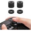 Woyinger Aim Assist Motion Control per PS4/PS5//PS Portal/Xbox One//Xbox Elite, per accessori PS5, accessori da gioco (nero)