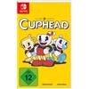Skybound Cuphead (Nintendo Switch)