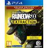 Ubisoft Tom Clancy's Rainbow Six: Extraction - Deluxe Edition (PS4)