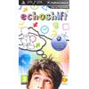 Sony Echoshift