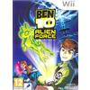 Atari Ben 10 Alien Force