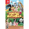 Aksys Fun! Fun! Animal Park