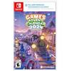 Mindscape Calendario dell'Avvento Giochi 2024 - Nintendo Switch