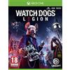 Ubisoft Watch Dogs: Legion (Multi Lang In Game) (Xbox One)