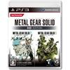 Konami Metal Gear Solid HD Edition [PS3](Import Giapponese)