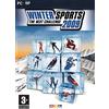 Tradewest Games Winter sports 2009 [Edizione : Francia]