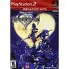 Square Enix Kingdom Hearts by SquareSoft