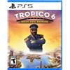Kalypso Media Tropico 6 - Next Gen Edition for PlayStation 5