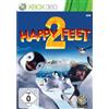 WARNER BROS Happy Feet 2 - Das Videospiel [Edizione: Germania]