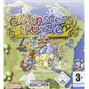 505 Games Monster Puzzle