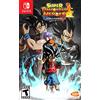 Namco Bandai Super Dragon Ball Heroes World Mission