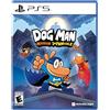 Mindscape CANE MAN: Misson Impawsible - PlayStation 5