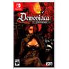 VGNY SOFT Demoniaca: Everlasting Night Nintendo Switch Edizione Americana [PRE-ORDINE DISPONIBILE DAL 31 MARZO 2023]