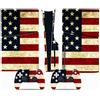 YLMKMVLCZC Pelle Decalcomania Per PS5 Slim Skin Disc Edition Console E Controller Vinyl Cover Skins Wraps Resistente Ai Graffi Compatibile No Shrinkage Forte Adesione 09597 Avvolgimento Della Pelle
