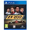 Koch Media F1 2017 - PlayStation 4 [Edizione: Regno Unito]