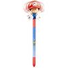 PowerA Nintendo Licensed Character Bobblehead Stylus - Mario [Edizione: Regno Unito]
