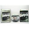 Codemasters Race Driver: Grid - Classics Edition (XBOX 360) [Edizione: Regno Unito]