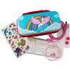 iMP Tech iMP Over the Rainbow Unicorn 7-in-1 Protector Kit (Nintendo Switch)