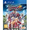 Sony The Legend of Heroes: Trails of Cold Steel PS4 - PlayStation 4