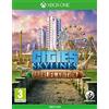 SEGA Cities Skylines: Parklife Edition - Xbox One [Edizione: Regno Unito]
