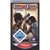 Ubisoft Prince of Persia Rival Swords PLT