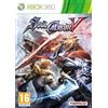 Bandai Namco Soul Calibur V (X360)