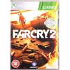 Ubisoft Far Cry 2 - Classics Edition (Xbox 360) [Edizione: Regno Unito]