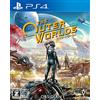 T2 TAKE TWO INTERACTIVE 【PS4】アウター・ワールド