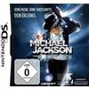 Ubisoft Michael Jackson: The Experience [Edizione: Germania]