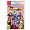 Fireshine Games Wargroove Deluxe Edition Ns - Nintendo Switch