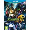 Nintendo Star Fox Zero Wiiu- Nintendo Wii U