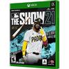 Sony MLB The Show 21 for Xbox Series X