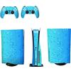 GALSOR Protettivo Per PS5 Skin Disc Edition Anime Console E Controller Vinile Cover Skin Wraps Per PS 5 Disc Version 83960 Senza Bolle E Senza Residui