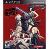 Konami No More Heroes: Heroes Paradise / Game - [Edizione: Regno Unito]