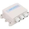 Sonew Telecomando a Doppio Canale Wireless GSMAUTO4G per 4G 3G GSM DC 12V Interruttore di Uscita relè Controller di Accesso Alla Porta Interruttore della Scheda Remota Temporizzatore (Versione AU)