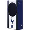 Head Case Designs Licenza Ufficiale Tottenham Hotspur F.C. Kit Casa 2022/23 Arte Del Logo Console Da Gioco Wrap Compatibile con Xbox Series S Console