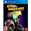 T2 TAKE TWO INTERACTIVE NONAME Nuovi Racconti dai Borderlands - Deluxe Edition